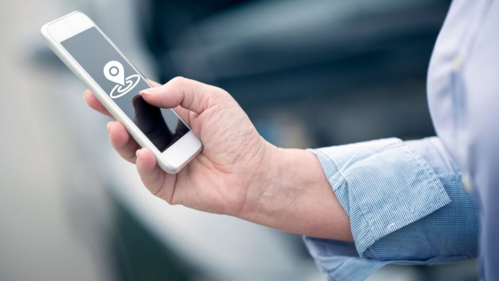 How to track mobile number