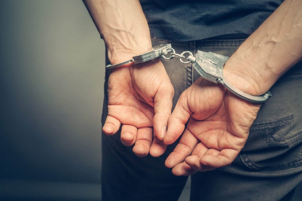 how to beat a 3rd degree assault charge