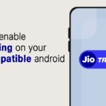 How to Enable Jio 5G Service on Your Mobile Device