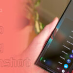 Mastering the Art of Screenshotting on Samsung devices