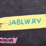 Introduction to Jablw.rv