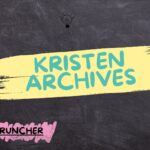 Unveiling the Mystique of the Kristen Archives