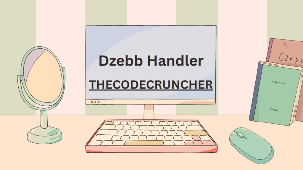 Dzebb Handler