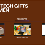 Best Tech Gifts for Men