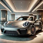 Make1M Porsche: Why This Dream Car is Worth Every Penny