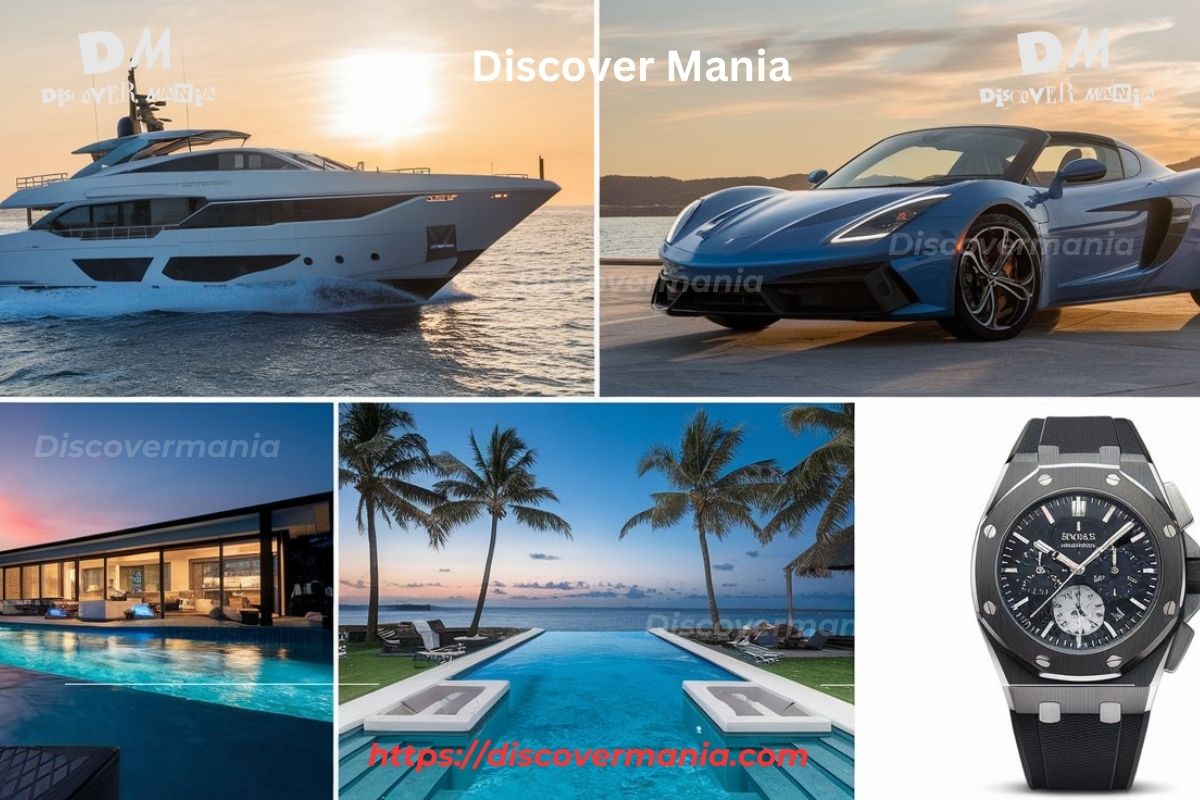 Make1m.com Luxury: Your Go-To for Premium Lifestyle Products